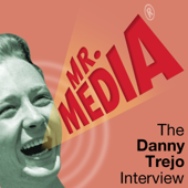 Mr. Media: The Danny Trejo Interview - Danny Trejo