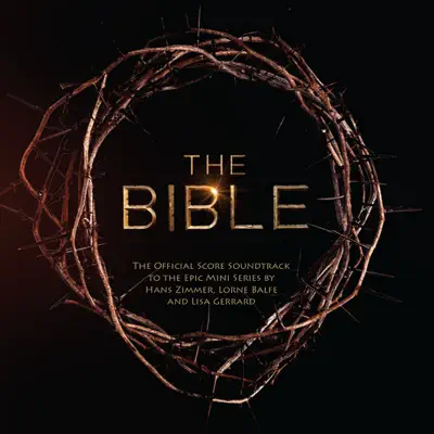 The Bible (Original Soundtrack) - Hans Zimmer The Bible (Original Soundtrack) - Hans Zimmer