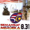 Semangat Merdeka 8.31