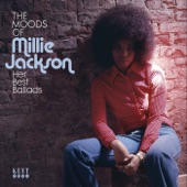 The Moods of Millie Jackson artwork