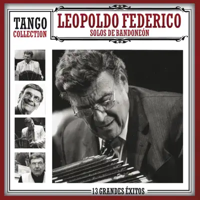 Tango Collection - Leopoldo Federico