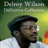 Delroy Wilson - Drink Wine