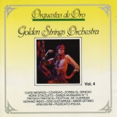 Orquestas de Oro, Vol. 4 artwork