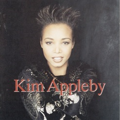 KIM APPLEBY cover art