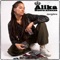 Jengibre - Alika lyrics