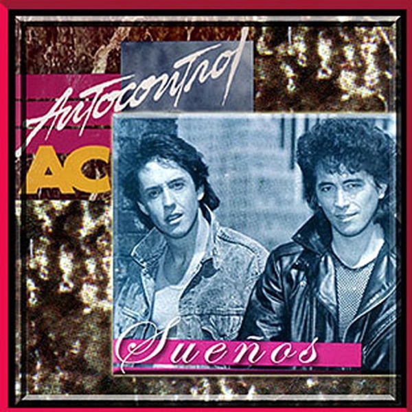 Autocontrol - Fantasy