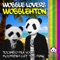 Moombah Get the Funk (Original Mix) - Wobble Lovers lyrics