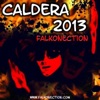 Falkonection - Caldera 2013