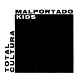 Malportado Kids - Bruja Cosmica