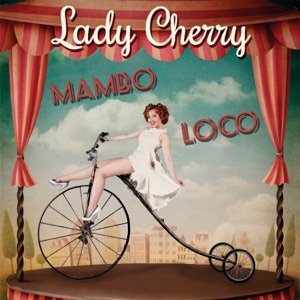 Lady Cherry - Mambo Loco - Line Dance Music