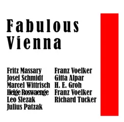 Fabulous Vienna by Various Artists album reviews, ratings, credits