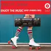 Enjoy the Music (feat. Sheila) [Deep Linberg Mix] - Single album lyrics, reviews, download