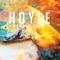 Islands - Hoyle lyrics