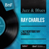 Ray Charles Blues artwork