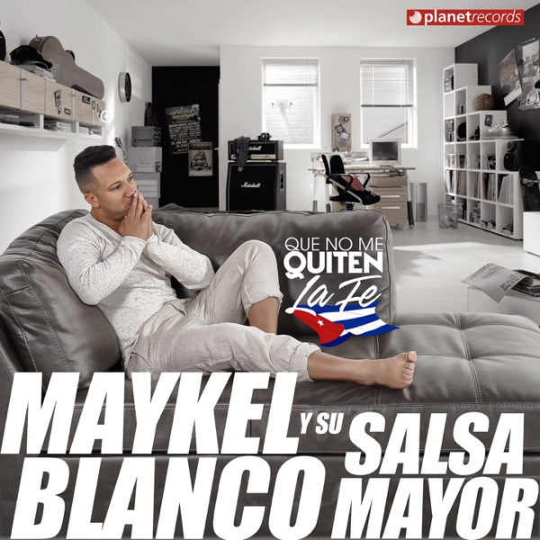 Maykel Blanco y su Salsa Mayor - Analiza La Jugada