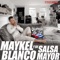 Siempre Que Llueve Escampa - Maykel Blanco y su Salsa Mayor lyrics