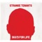 Two Steps Back - Strange Tenants lyrics