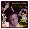 Stream & download Singers of the Century: Rudolf Schock in Film and Operetta