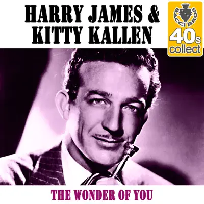 The Wonder of You (Remastered) - Single - Harry James