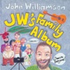 J.W.'s Family Album