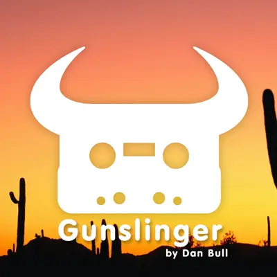 Gunslinger - Single - Dan Bull
