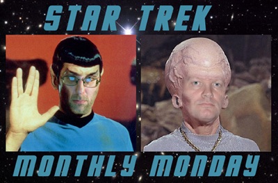 Star Trek Comic Yarr - Star Trek Monthly Monday | Podbay