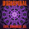 Domspiral - What You've Done To Me