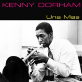 Kenny Dorham: Una Mas (One More Time) artwork