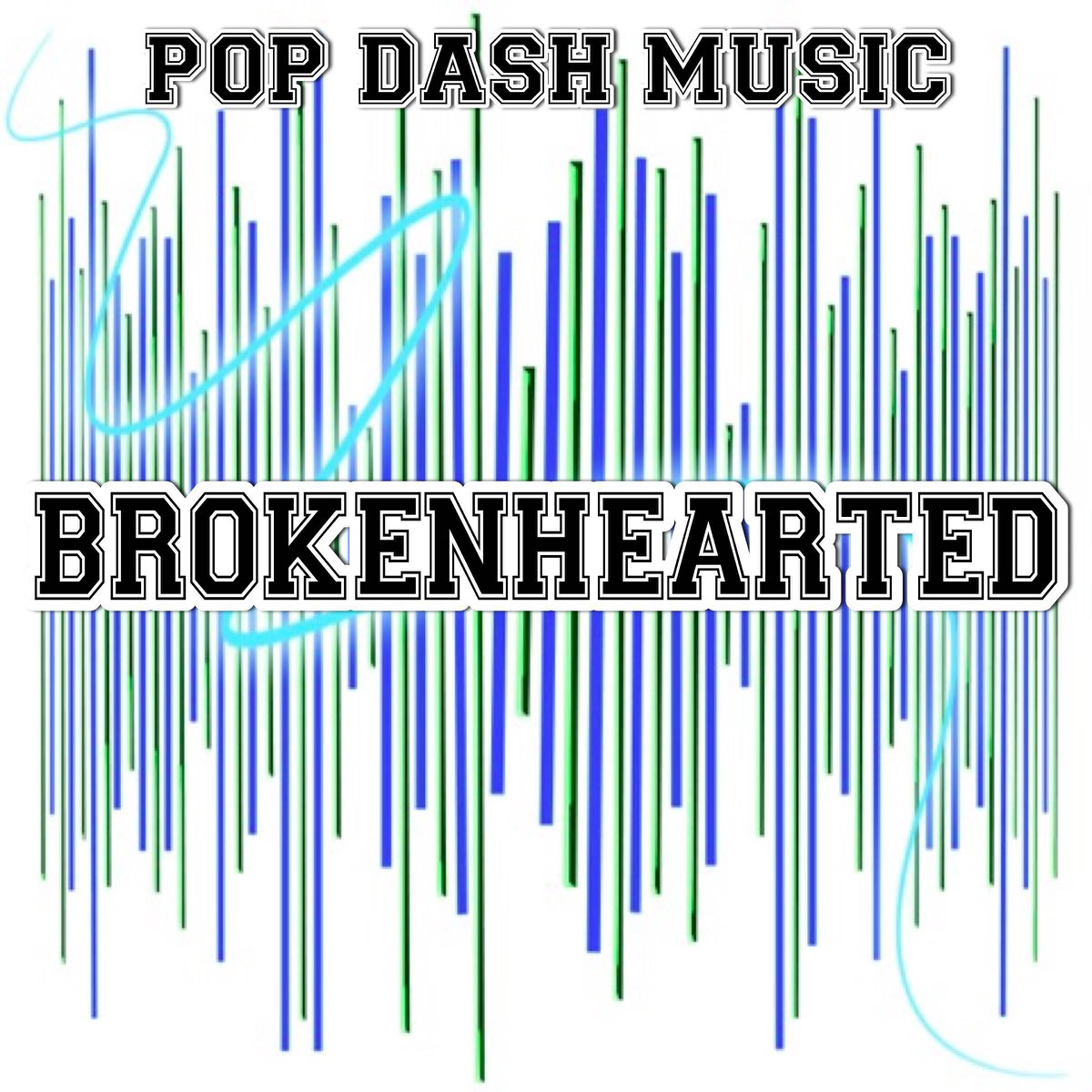 Dash music. Pop Dash Music.