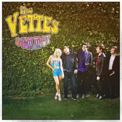 Summer - Single by The Vettes album reviews, ratings, credits
