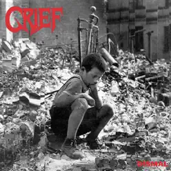 Dismal - Grief