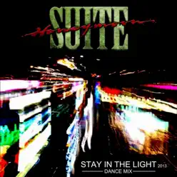 Stay In the Light (2013) [Dance Mix] - Single - Honeymoon Suite