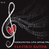 Instrumental Love Songs for Electric Guitar, Vol. 2