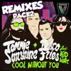 Cool Without You (feat. Kid Sister) - EP [Remixes] - EP album lyrics, reviews, download