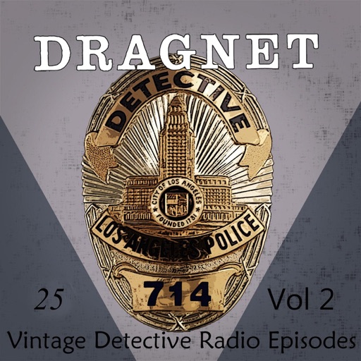 Art for The Big Grandma by Dragnet