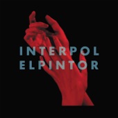 Interpol - My Blue Supreme