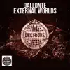 Stream & download External Worlds - Single