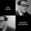 The Elements (Live) - Tom Lehrer