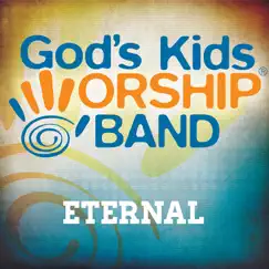 Eternal by God's Kids Worship Band album reviews, ratings, credits