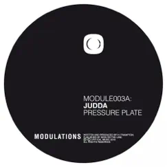 Pressure Plate - Single by Judda & Krakota album reviews, ratings, credits