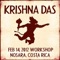 Will Power, Intention, Spiritual Practice - Krishna Das lyrics