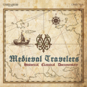 Medieval Travelers - Maria Gabriella Zen