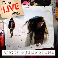 iTunes Live From Sydney - Angus & Julia Stone
