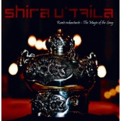 Shira Utfila - El Dio Alto (O, Excalted God)