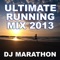 Get Lucky (Running Remix) - DJ Marathon lyrics