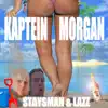 Kaptein Morgan - Single album lyrics, reviews, download