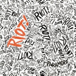 Paramore - Crushcrushcrush