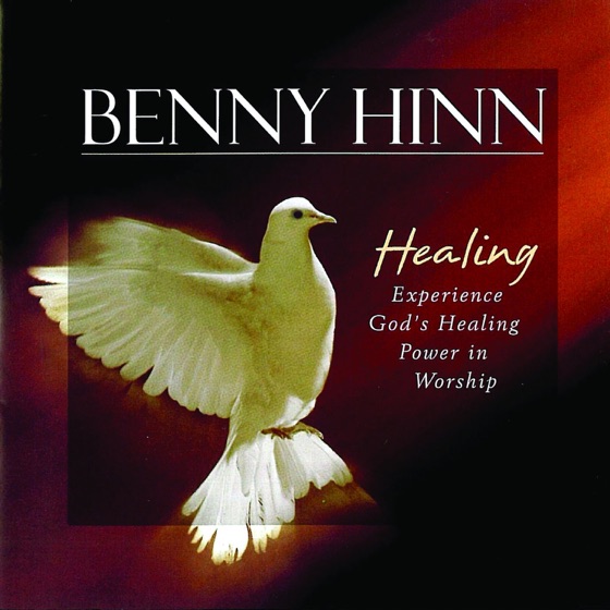 Cover artwork for Blessed Be the Name of the Lord