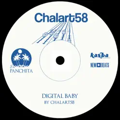 Digital Baby - Single - Chalart58 Digital Baby - Single - Chalart58