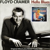 Hello Blues (Original Album Plus Bonus Tracks 1960) artwork